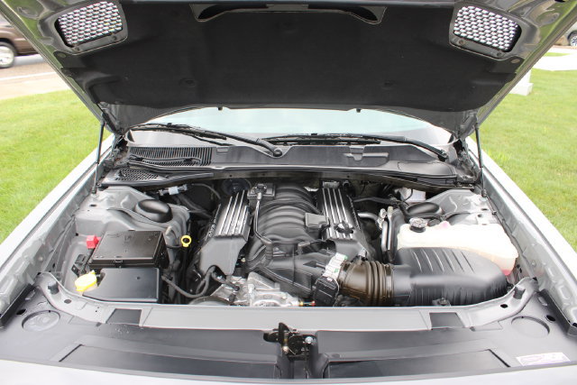 Used 2023 Dodge Challenger R/T Scat Pack w/ Plus Package RWD image 45