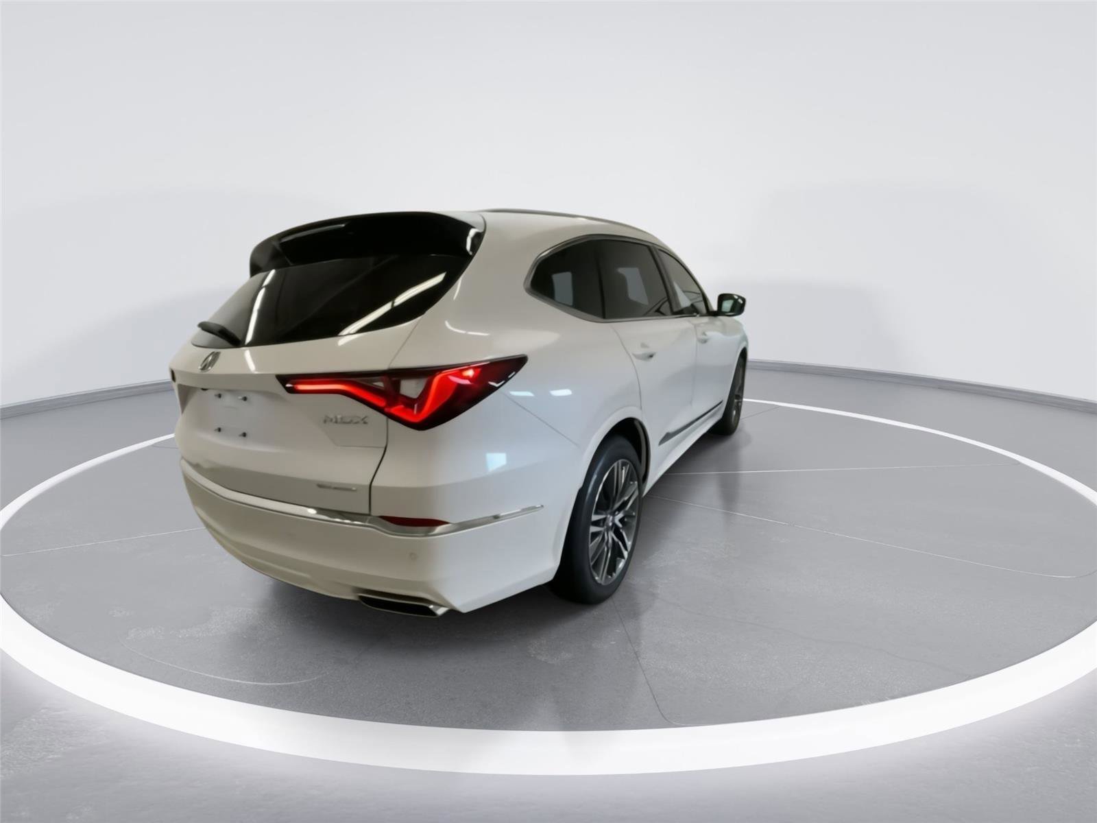 New 2026 Acura MDX SH-AWD w/ Advance Package image 8