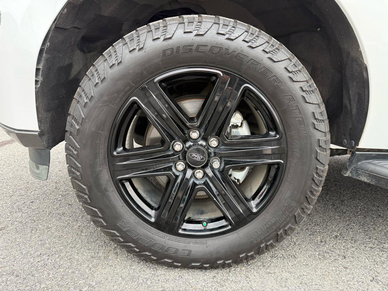 Used 2020 Ford Expedition Max XLT w/ Equipment Group 201A RWD image 43