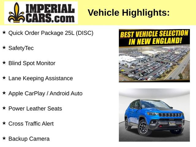 Used 2017 Chrysler Pacifica Touring-L FWD image 8