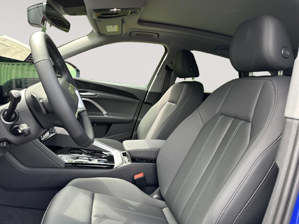 New 2026 Audi Q5 2.0T AWD/4WD image 9