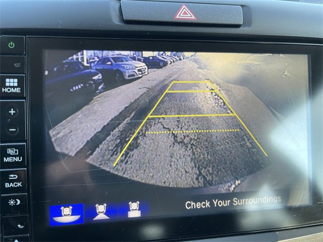 Used 2016 Honda CR-V EX image 17