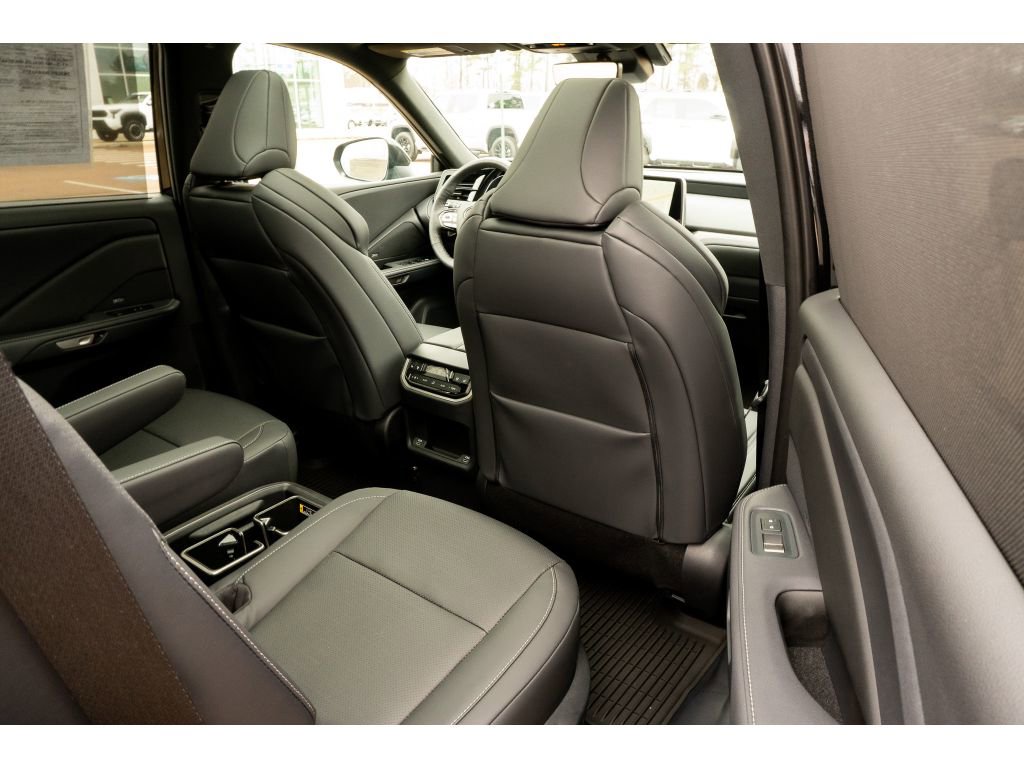 Used 2026 Lexus TX 350 AWD w/ Technology Package image 18