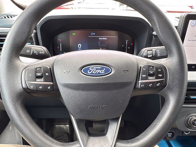 Used 2025 Ford Maverick XLT image 14