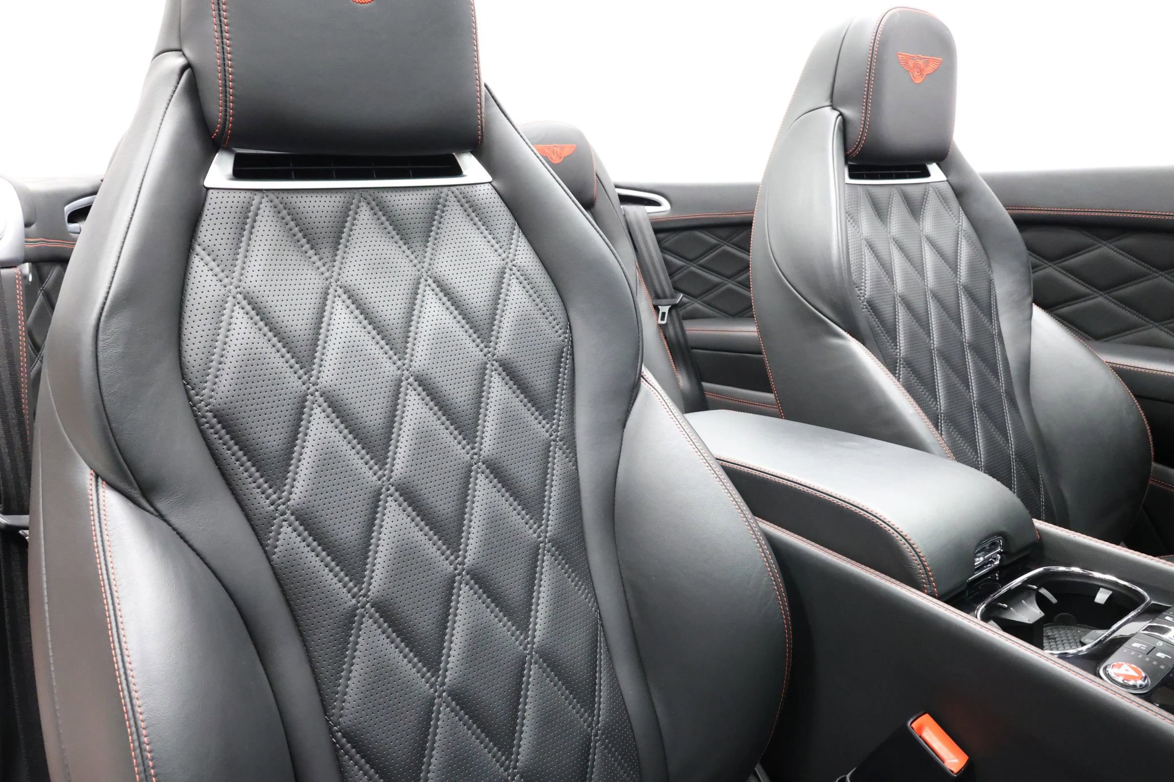 Used 2014 Bentley Continental GT V8 S AWD/4WD image 81