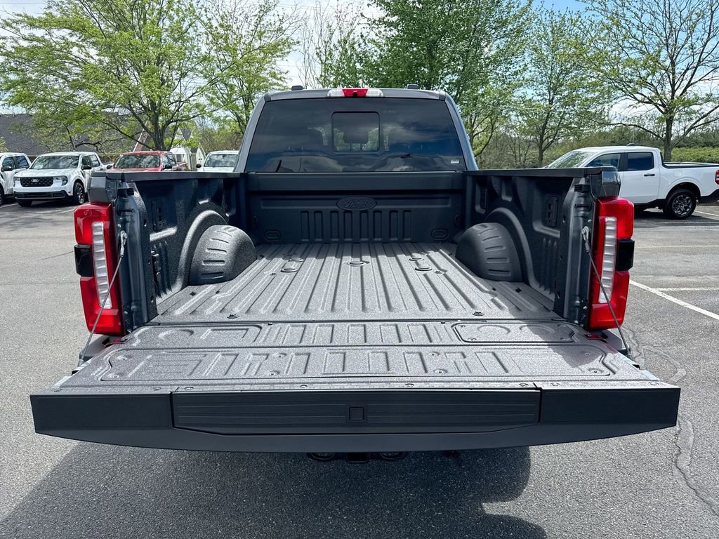 New 2026 Ford F250 Lariat AWD/4WD image 25