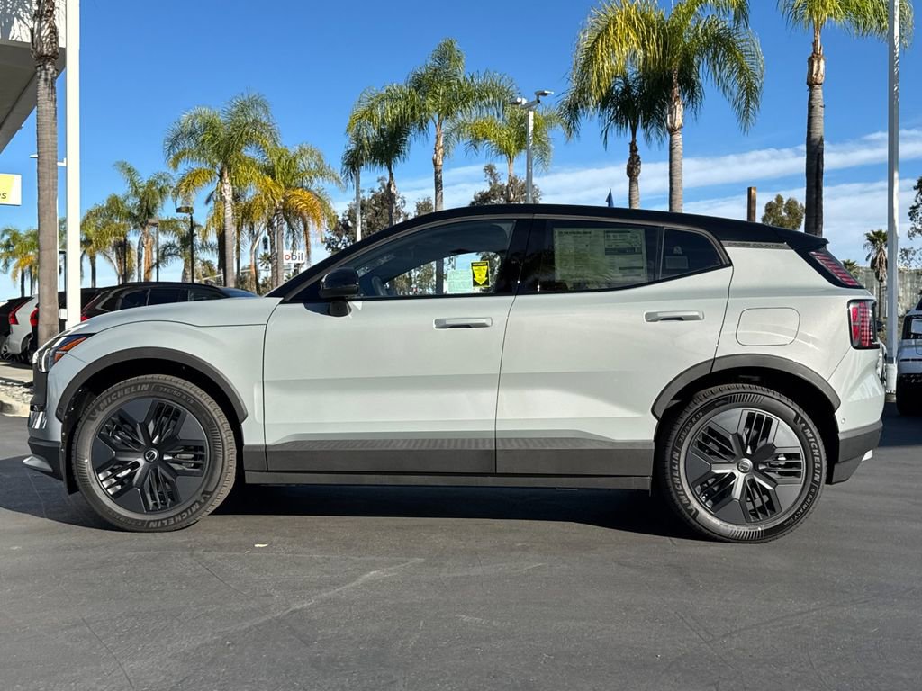 New 2026 Volvo EX30 Cross Country Ultra w/ Protection Package AWD/4WD image 2