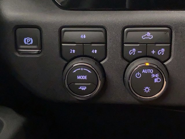 New 2026 Chevrolet Silverado 2500 LT AWD/4WD image 30