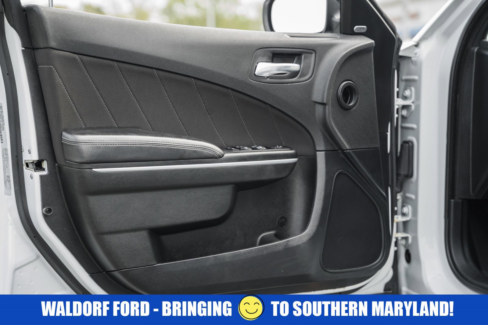 Used 2023 Dodge Charger SXT image 34