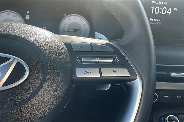 Used 2024 Hyundai Palisade Limited image 19