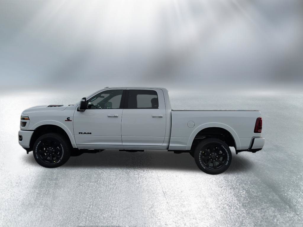 New 2027 RAM 2500 Laramie AWD/4WD image 11