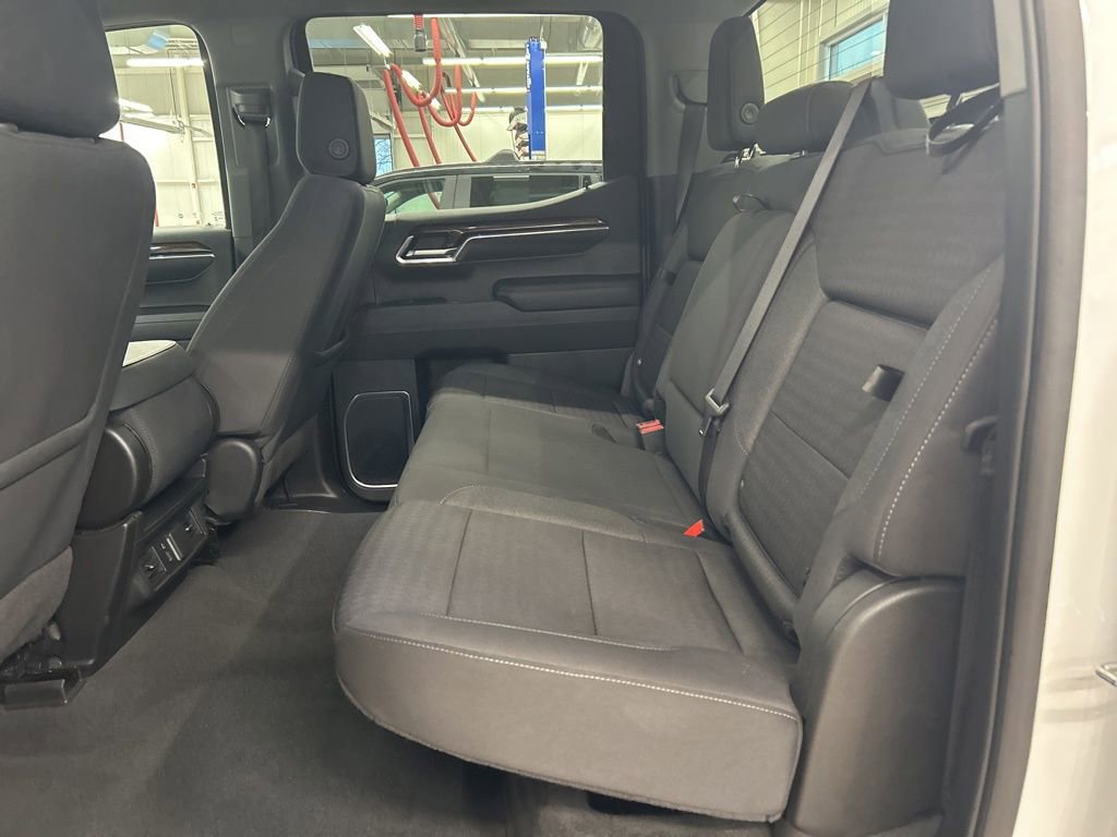 Used 2023 GMC Sierra 1500 Elevation AWD/4WD image 21