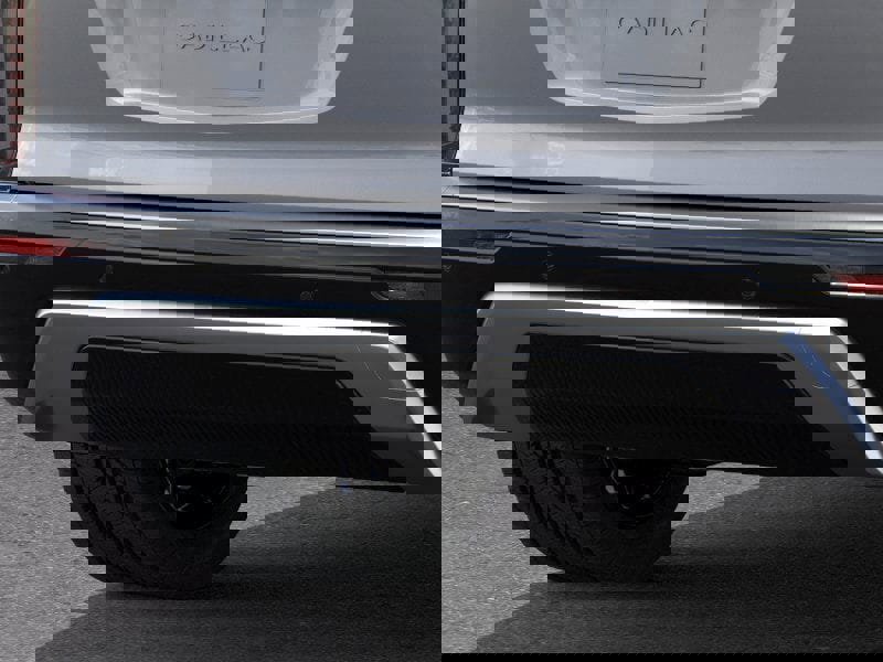 New 2026 Cadillac Vistiq Premium Luxury image 38