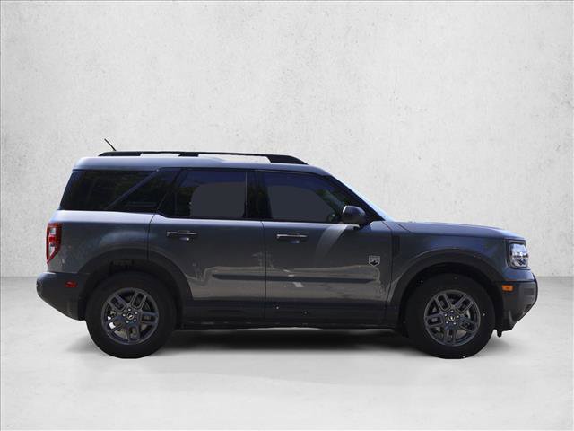 Used 2025 Ford Bronco Sport Big Bend w/ Convenience Package AWD/4WD image 4