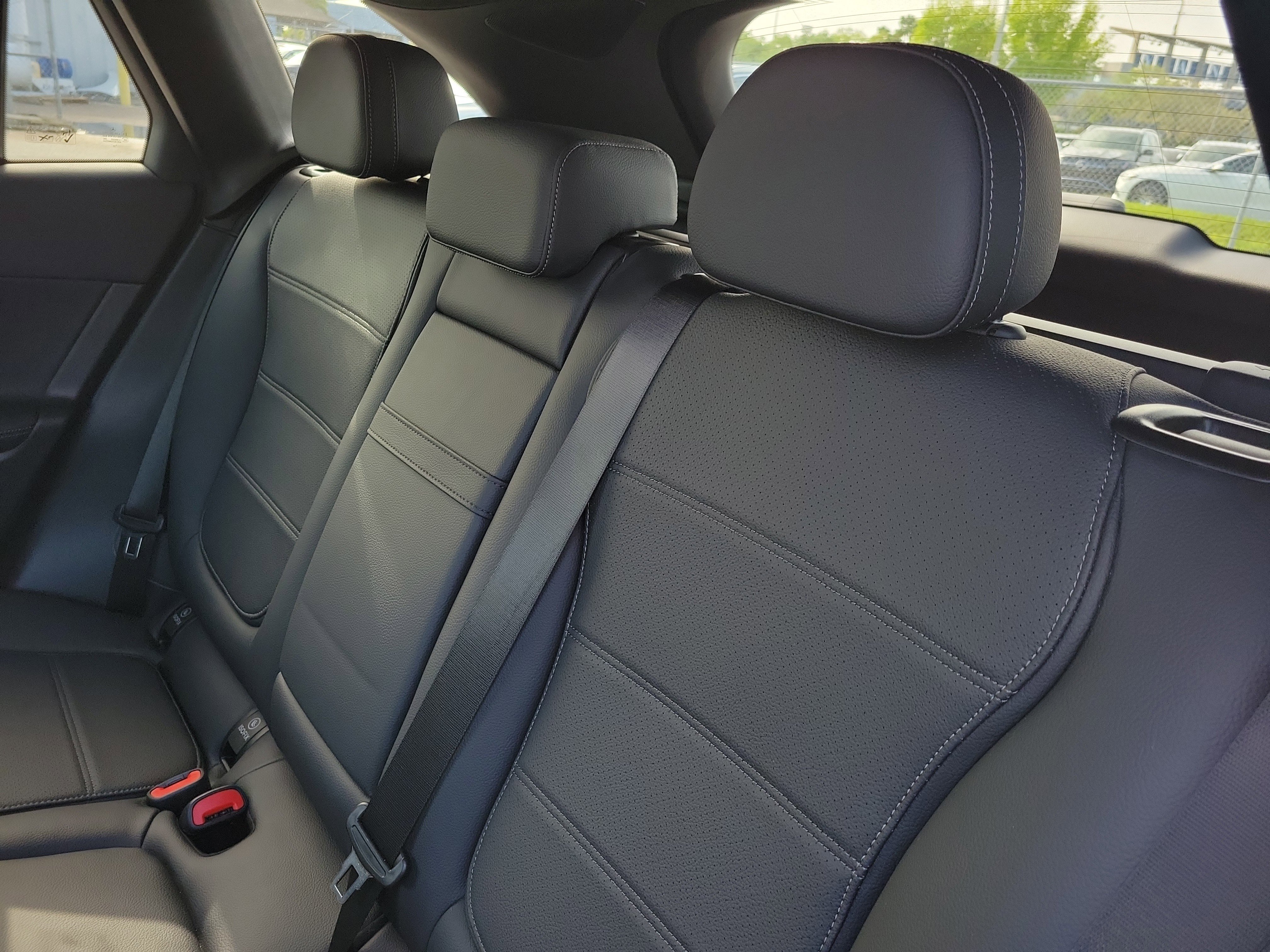 Certified 2026 Mercedes-Benz GLC 300 GLC 300 image 13