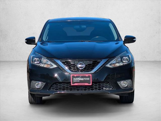 Used 2016 Nissan Sentra SR image 2