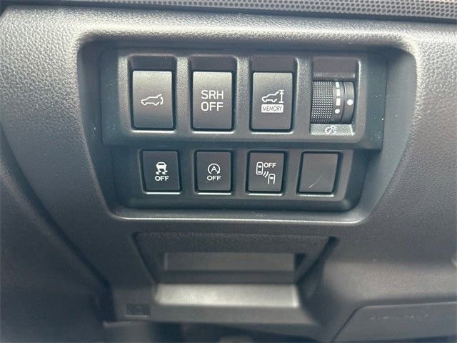 Used 2021 Subaru Forester Limited w/ Popular Package #3 AWD/4WD image 22