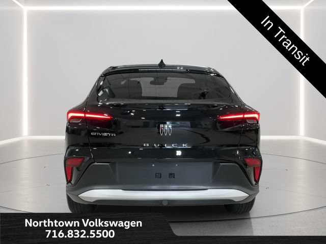 Used 2024 Buick Envista Preferred w/ Convenience I Package FWD image 4