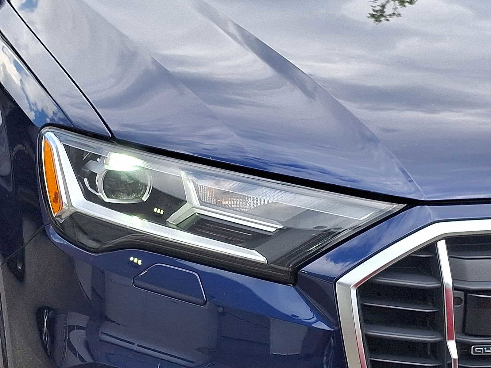 Certified 2023 Audi Q7 2.0T Premium w/ Convenience Package AWD/4WD image 27
