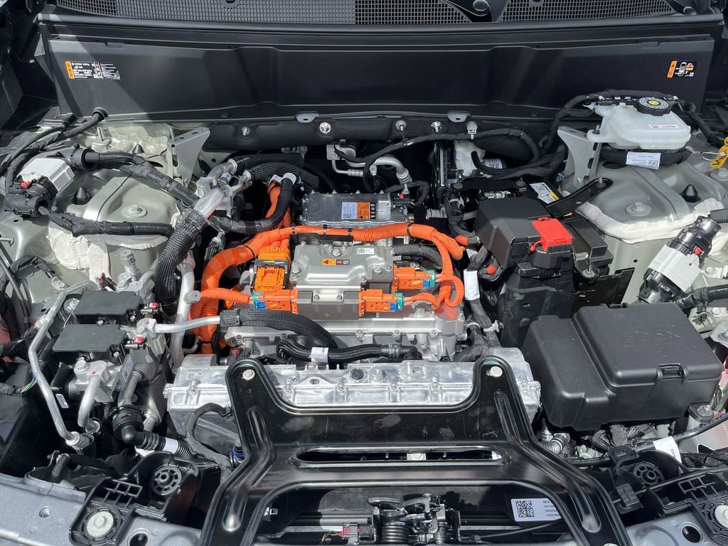 New 2026 Cadillac Vistiq Premium Luxury image 22