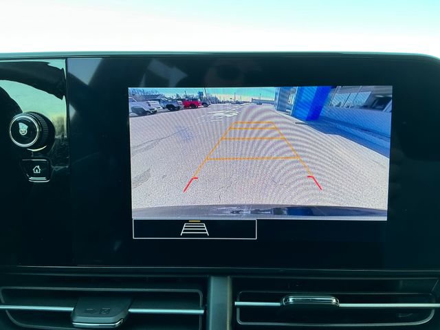 Used 2024 Chevrolet Trax RS w/ Driver Confidence Package image 8