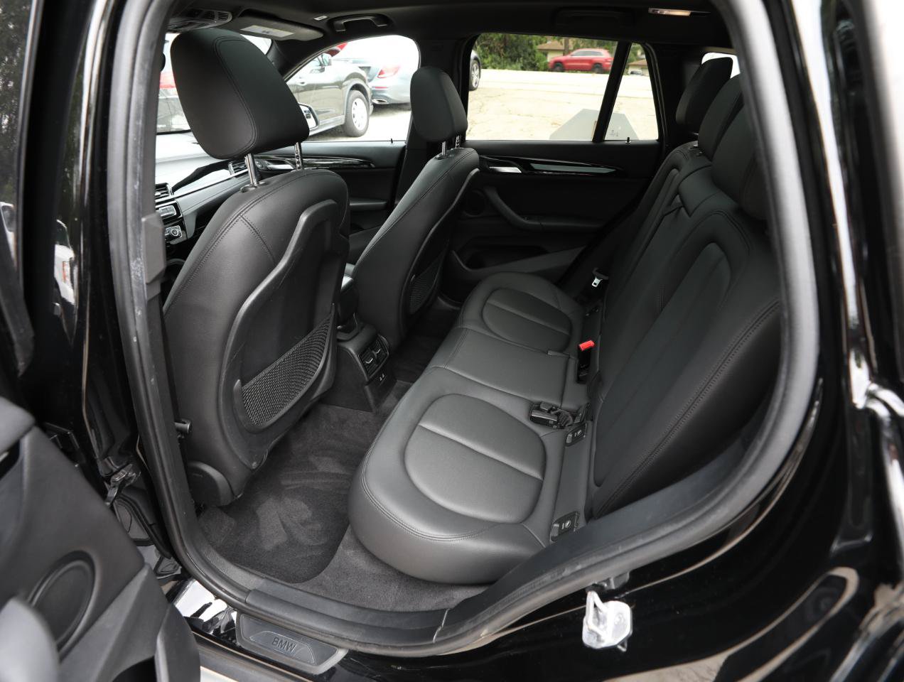 Used 2020 BMW X1 xDrive28i w/ Convenience Package AWD/4WD image 15