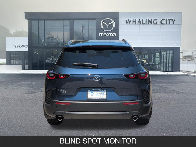 New 2026 MAZDA CX-50 AWD 2.5 S w/ Weather Package image 7