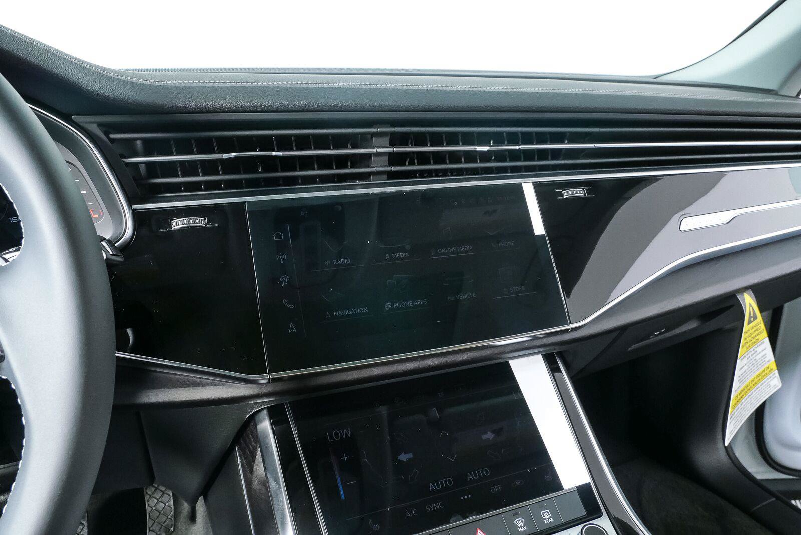 New 2027 Audi Q8 Premium AWD/4WD image 13