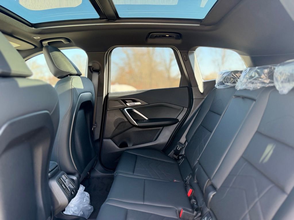 New 2026 BMW X1 xDrive28i w/ Convenience Package image 21