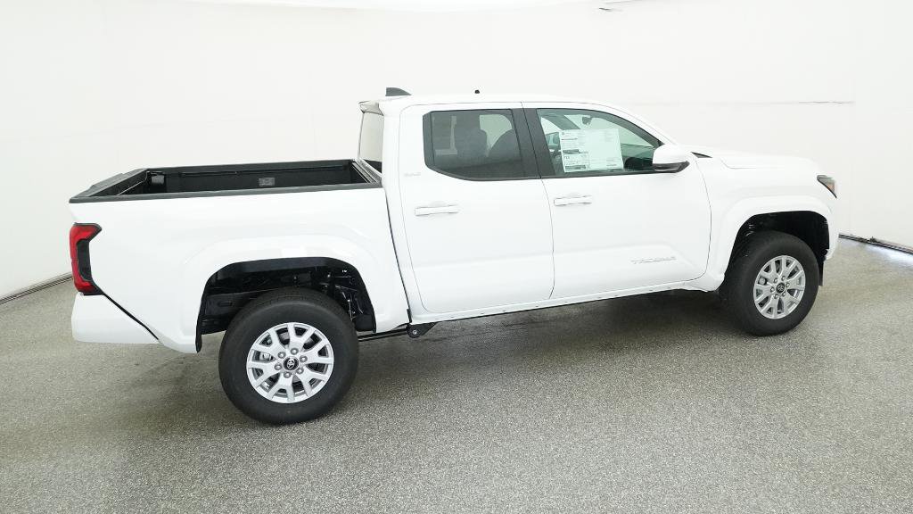 New 2025 Toyota Tacoma SR5 image 24