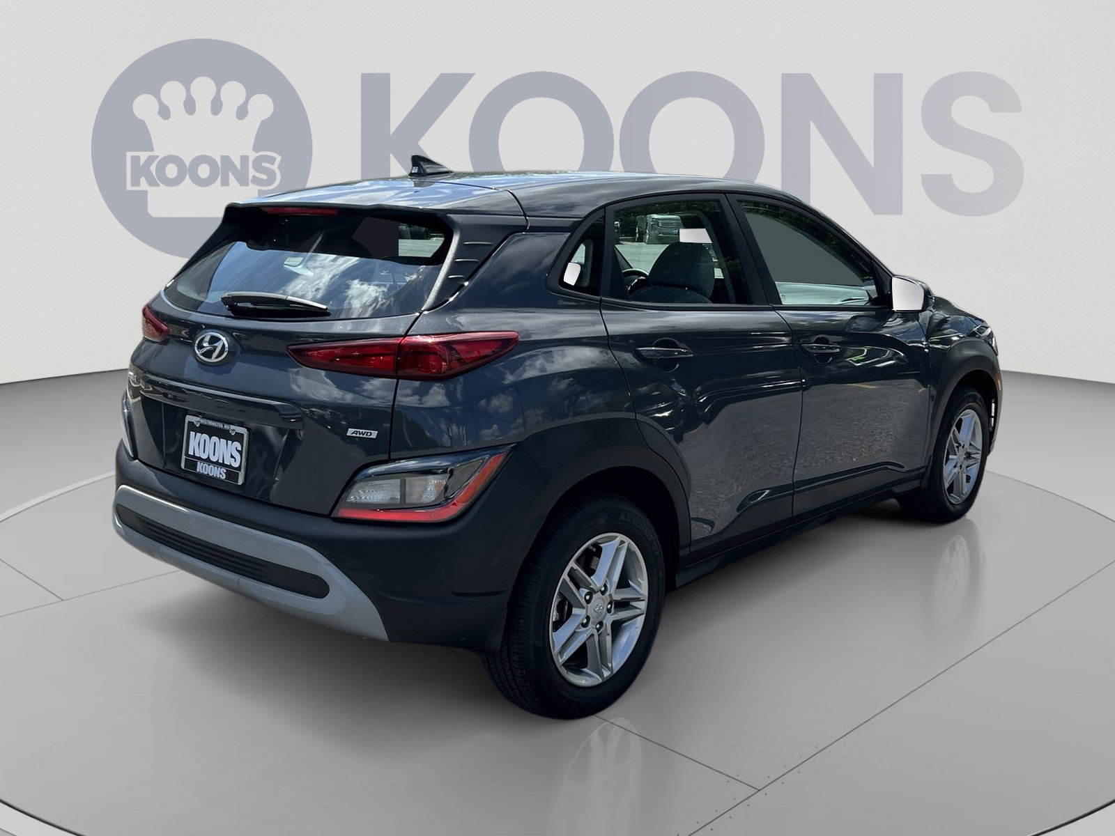 Used 2023 Hyundai Kona SE AWD/4WD image 7