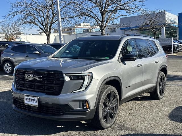 New 2026 GMC Acadia Elevation w/ Super Cruise Package FWD image 5