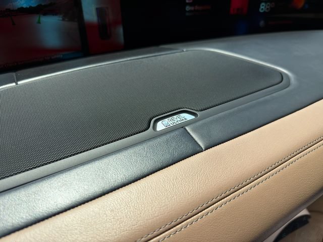 Used 2025 Lincoln Navigator Black Label AWD/4WD image 53