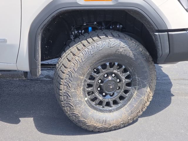 New 2026 GMC Sierra 2500 AT4X w/ AT4X AEV Edition AWD/4WD image 28