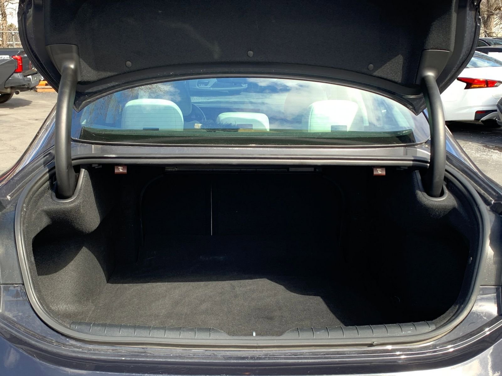 Used 2025 Hyundai Sonata SEL image 32