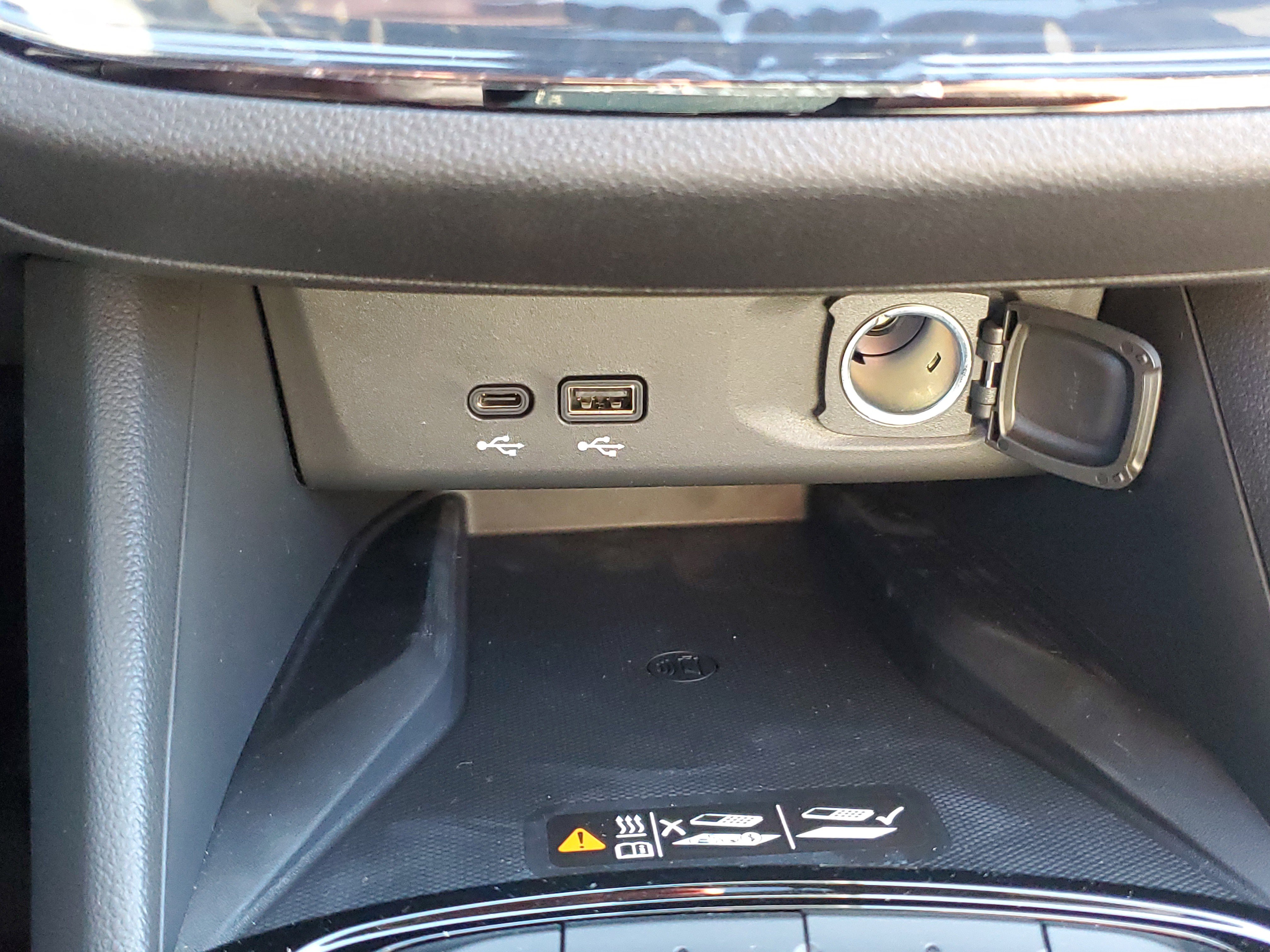 New 2026 Buick Envista Avenir image 22