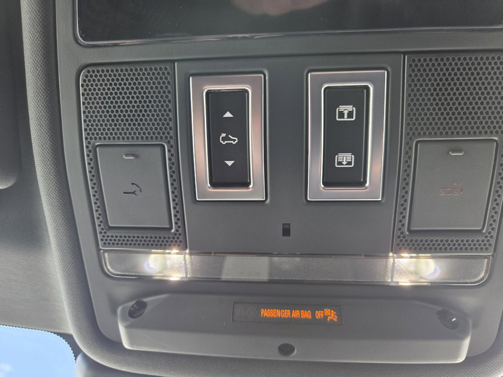 New 2026 Land Rover Range Rover Evoque S image 23