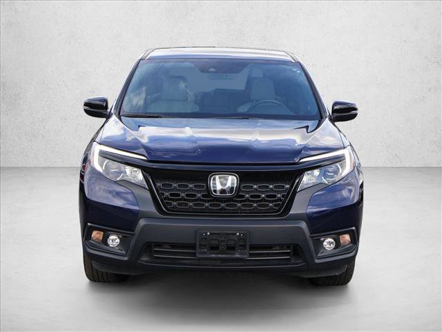 Used 2021 Honda Passport EX-L image 2