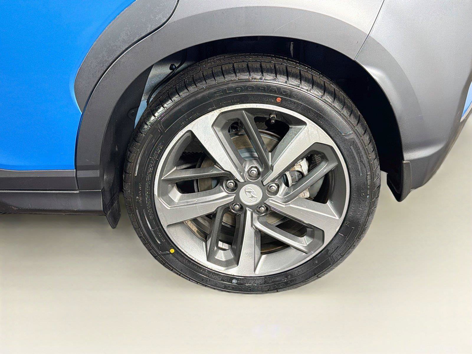 Used 2021 Hyundai Kona Ultimate w/ Cargo Package AWD/4WD image 35