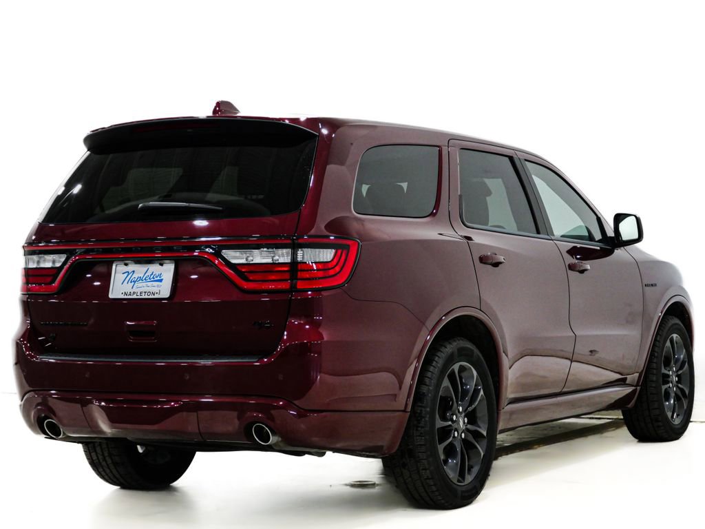 Used 2022 Dodge Durango R/T image 7