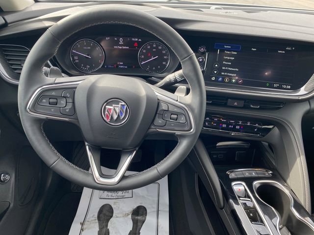 Certified 2023 Buick Envision Essence FWD image 7