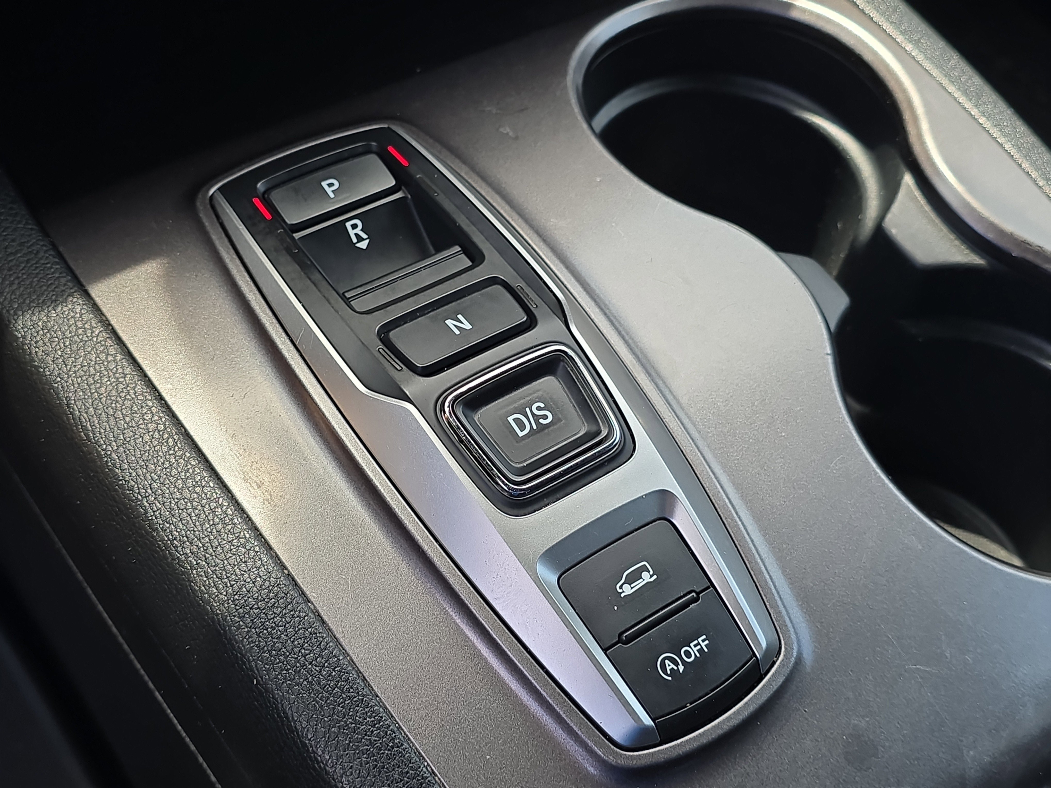 Used 2021 Honda Passport EX-L image 28