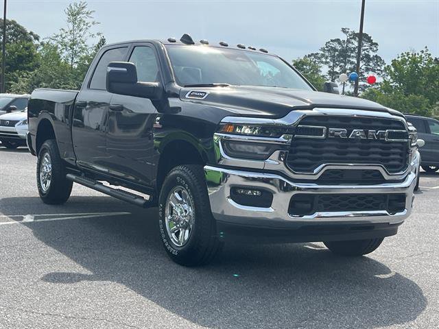 New 2025 RAM 2500 Tradesman image 4