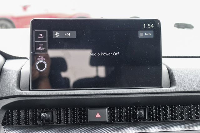 New 2026 Honda CR-V Sport image 7