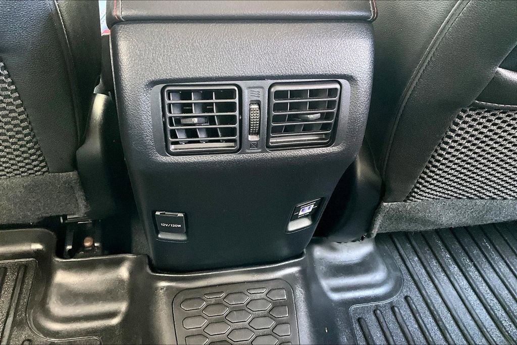 Certified 2019 Toyota 4Runner TRD Off-Road Premium image 10