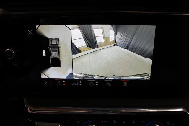 Certified 2024 GMC Sierra 1500 Denali w/ Technology Package AWD/4WD image 25