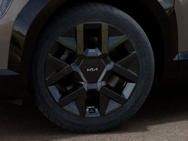 New 2026 Kia EV9 Land w/ Nightfall Edition Package AWD/4WD image 9