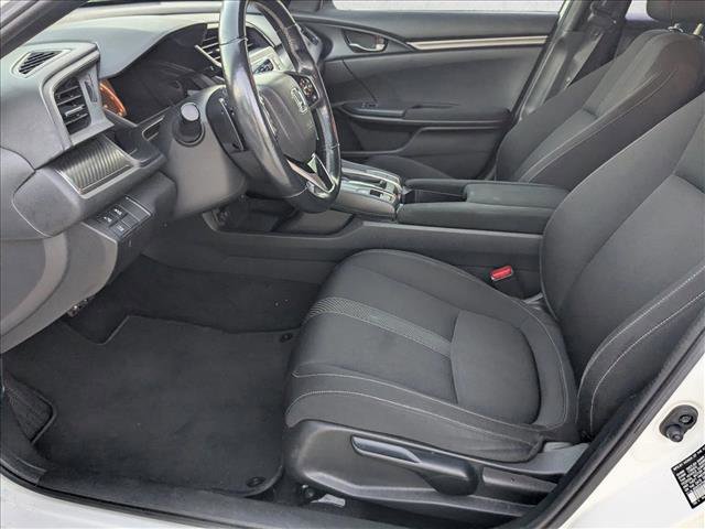 Used 2019 Honda Civic Sport image 9