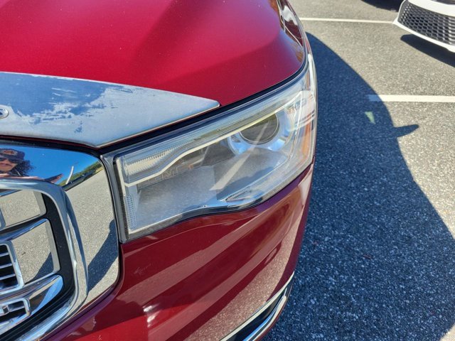 Used 2019 GMC Acadia Denali w/ Technology Package image 16