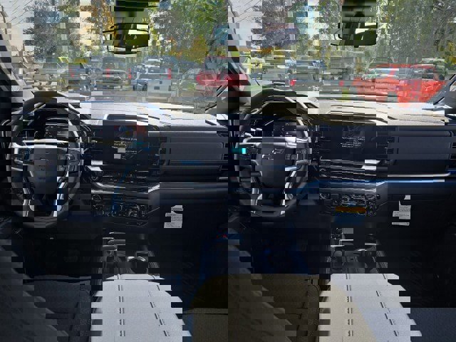 New 2026 Chevrolet Silverado 1500 RST w/ Convenience Package II image 18
